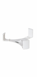 OEM na strop/stěnu pro TP-Link DECO M5 bílý TP-LINK držák DECO M5 na strop i na stěnu bílý