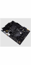 ASUS MB Sc AM4 TUF GAMING B550-PLUS (WI-FI) II, AMD B550, 4xDDR4, 1xDP, 1xHDMI, WI-FI