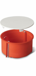V rozvodné skříni Elektroplast 0282 PO-70F, 70 x 37 mm