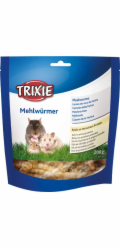 Trixie Mealworm larvy křeček potkan hlodavec pták 200g univerzální