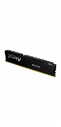 KINGSTON DIMM DDR5 16GB (Kit of 2) 5200MT/s CL40 FURY Beast Černá