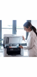 Brother MFC-J2340DW, tiskárna A3 / kopírka / skener A4 / fax, tisk na šířku, duplexní tisk, síť, WiFi, dotykový LCD