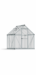 Palram - Canopia Multiline 6x6