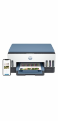 HP All-in-One Ink Smart Tank 725 28B51A HP Smart Tank 725 Wireless All-In-One