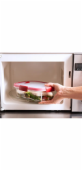 Dóza Curver Smart Cook 0,9L Rectangular