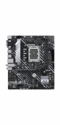ASUS MB Sc LGA1700 PRIME H610M-A WIFI D4, Intel H610, 2xDDR4, 1xDP, 1xHDMI, 1xVGA, WI-FI, mATX