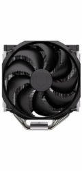 Endorfy chladič CPU Fortis 5 / 140mm fan/ 6 heatpipes / PWM / pro Intel i AMD