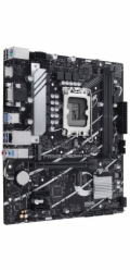ASUS MB Sc LGA1700 PRIME B760M-K DDR4, Intel B760, 2xDDR4, 1xHDMI, 1xVGA, mATX