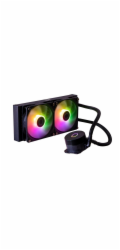 Cooler Master vodní chladič MasterLiquid ML240L Core ARGB