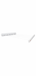 Leifheit 83040 ROLLFIX 210 Longline sušák na prádlo