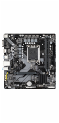 GIGABYTE MB Sc LGA1700 B760M H DDR4, Intel B760, 2xDDR4, 1xHDMI, 1xVGA, mATX