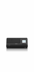 EPSON skener ES-C380W, A4, 600x600dpi, USB, Wi-Fi (direct), Display