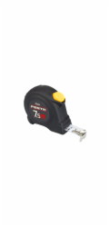 Festa Metr svinovací Autolock profi, 7,5 m x 25 mm