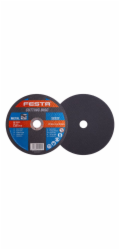 Festa Kotouč na kov řezný O 180 x 2.5 x 22,2 mm