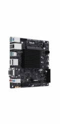 ASUS MB PRIME N100I-D D4-CSM, Intel® Processor N100, 1xDDR4, 1xHDMI, 1xDP, 1xVGA, Mini-ITX