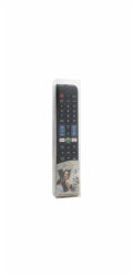 Sbox RC-01401 Remote Control for Samsung TVs