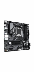 GIGABYTE MB Sc AM5 B650M D3HP, AMD B650, 4xDDR5, 2xDP, 1xHDMI, mATX