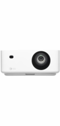 Optoma projektor ML1080 (DLP, Laser, FULL HD, 1200 ANSI, HDMI, RS232, USB-C, USB-A power, repro 1x3W)