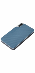 Intenso externe SSD TX100  250GB  USB 3.2 Gen 1x1 grey-blue