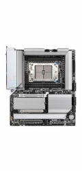 GIGABYTE TRX50 AERO D, základní deska