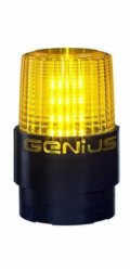 Lampa Genius Guard LED 230V AC