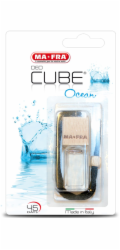 Osvěžovač vzduchu do auta Ma-Fra Deo-Cube Ocean