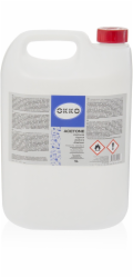 Aceton Okko, 5l