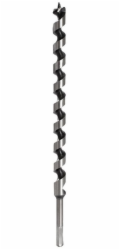 Šroubová vrtačka HAUSHALT, 22×400 mm