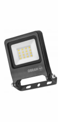 Venkovní bodové svítidlo LEDVANCE 1X10W LED IP65