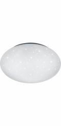 Plafon žárovky Reality Lukida, 18W, LED, 3000 - 6000K