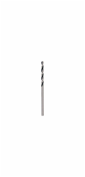Vrták do kovu Bosch Pointteq, 2x49 mm, 2 ks