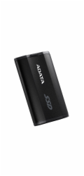ADATA External SSD 4TB SD810 USB 3.2 USB-C, Černá