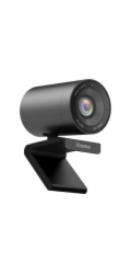iiyama UC-CAM10PRO-1 - Webkamera - sklopná - barevný - 8,46 MP - audio - USB-C
