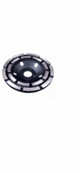 Diamantový brusný kotouč Cedima, STB PRO 125MM