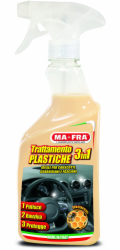 Čistič přístrojové desky Ma-fra, 0,5l
