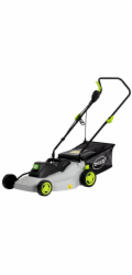 Elektrická sekačka na trávu SF7A115, 1800 W, 40 cm