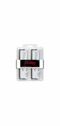 Kingston FURY Beast EXPO/DDR5/64GB/6000MHz/CL30/2x32GB/RGB/White
