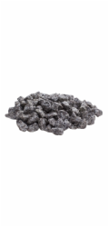 Dekorativní drť GRANIT, 16-22 mm, barva šedá, 20 kg