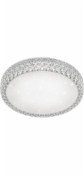 Stropní svítidlo REALITY PEGASUS R62422100, 21 W, LED