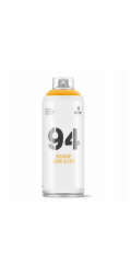 Aerosolová barva Montana Water Based, tmavě modrá, 0,4l