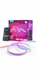Govee Neon 2 MATTER ohebný LED pásek (5m) - RGBIC