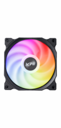 Adata XPG Vento 120mm fan RGB bílý