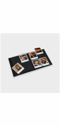 Polaroid Fotoalbum 161 ks až 600 Sx70 Now + Gen2 OneStep + Vf 2