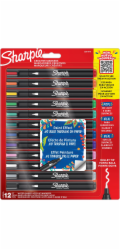 1x12 Sharpie Creative Marker  Acrylic Ballpoint Pen