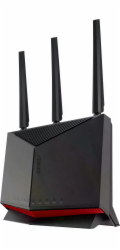 ASUS RT-BE86U, router