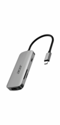 Acer 7in1 USB-C dongle (HDMI, USB,USBC,SD,MicroSD)
