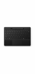 Microsoft Surface Pro 13" Flex Keyboard + Slim Pen 2 Bundle (Black), Commercial, ENG