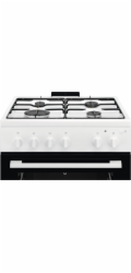 VAŘIČ DD LKG604012W ELECTROLUX