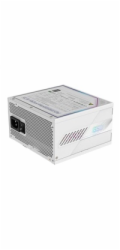GIGABYTE zdroj AE850PM PG5, 850W, 80+ Platinum, 120mm fan, bílá