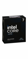 CPU Intel Core Ultra 7 265K (LGA1851)